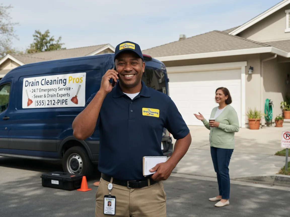 Drain Cleaning Williamson, GA FAQs